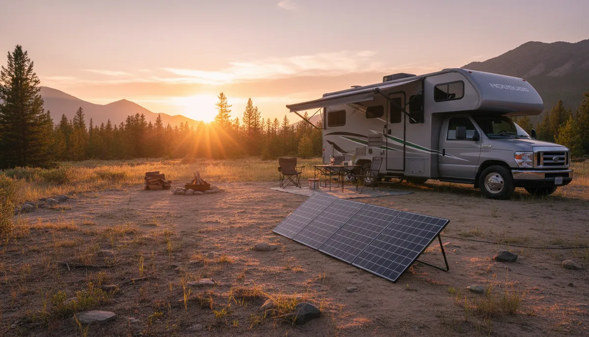 Best Solar Stove For Camping