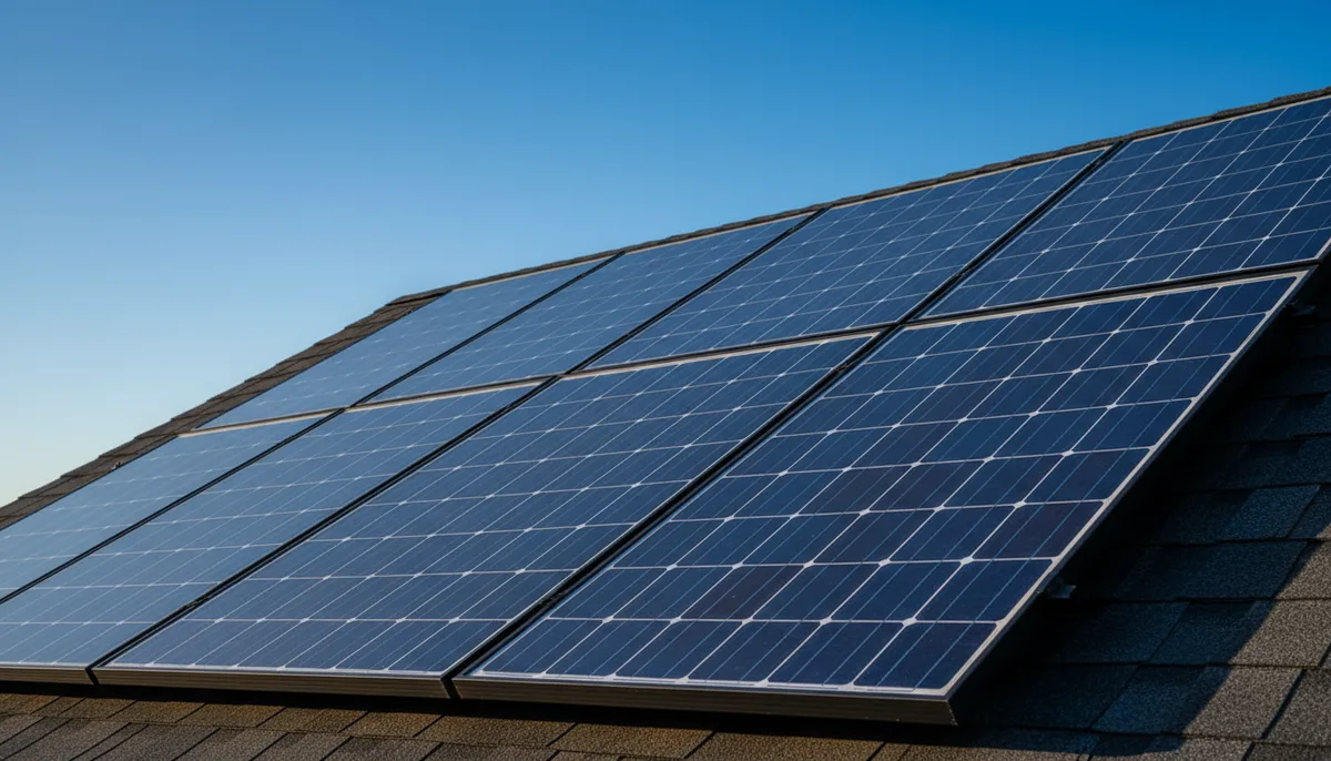 Calgary Solar Companies